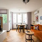 Krolewska Stylish Apartment