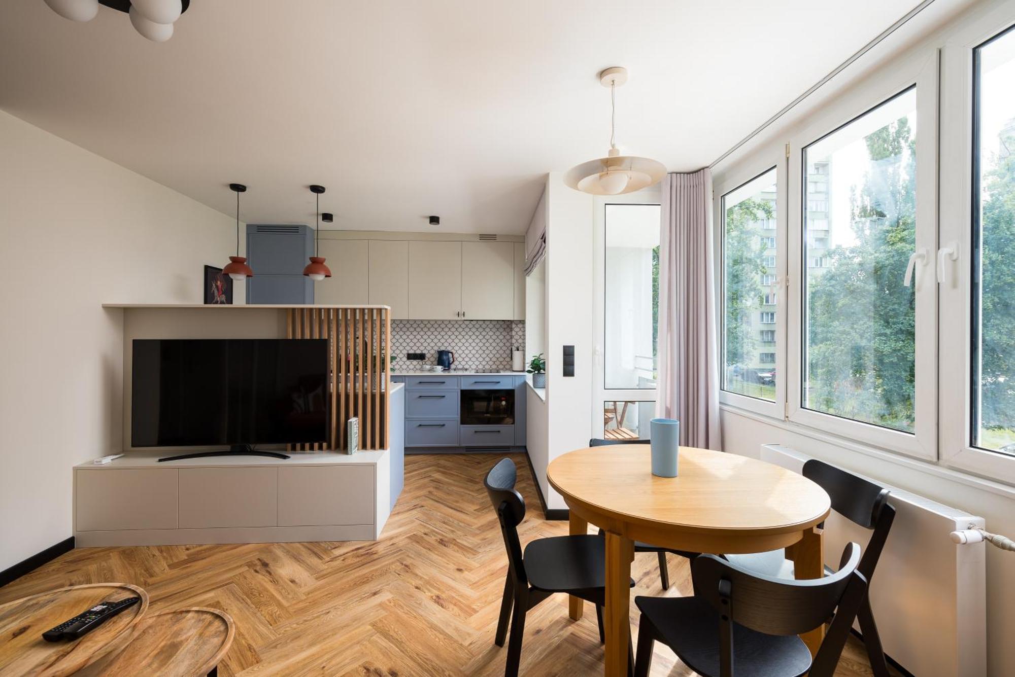 Krolewska Stylish Apartament Warszawa