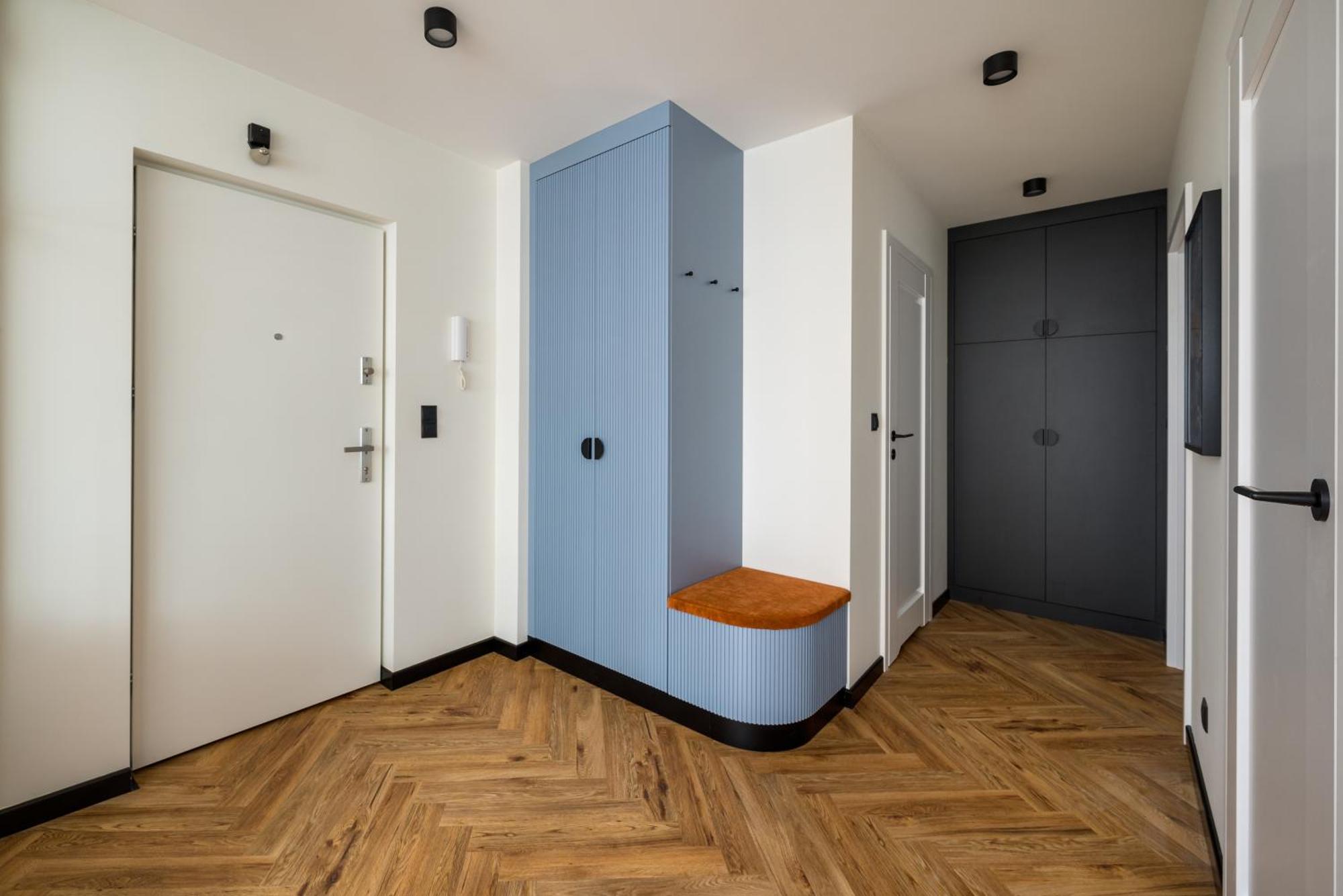 Krolewska Stylish Apartament *
