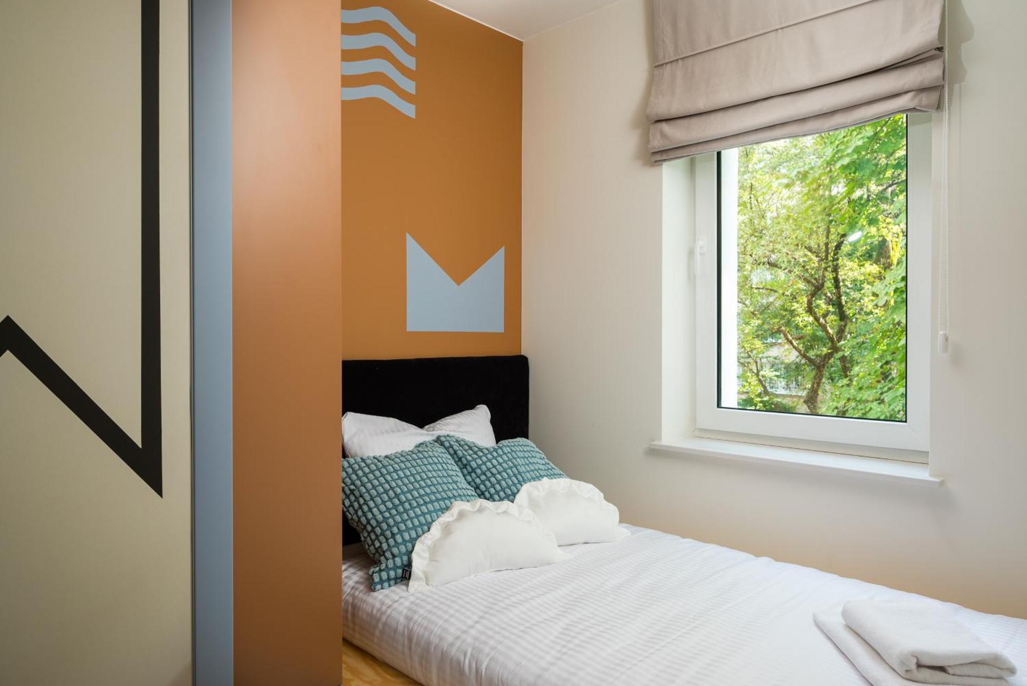 Apartament Krolewska Stylish Warszawa