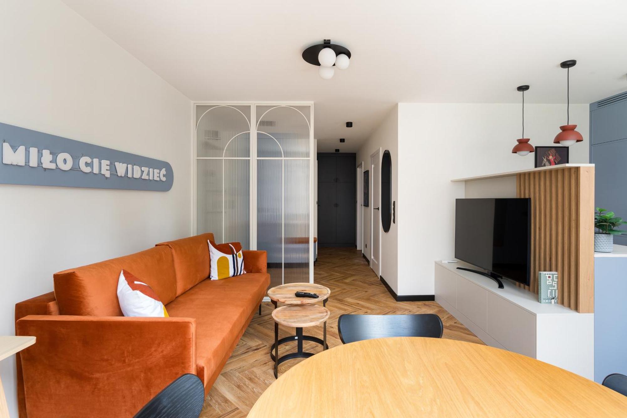 Apartament Krolewska Stylish *