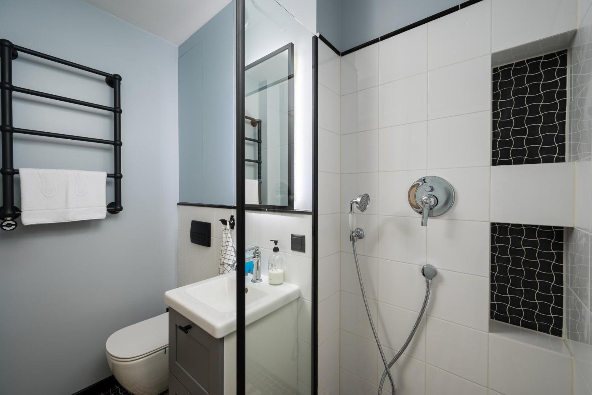 Apartament Krolewska Stylish