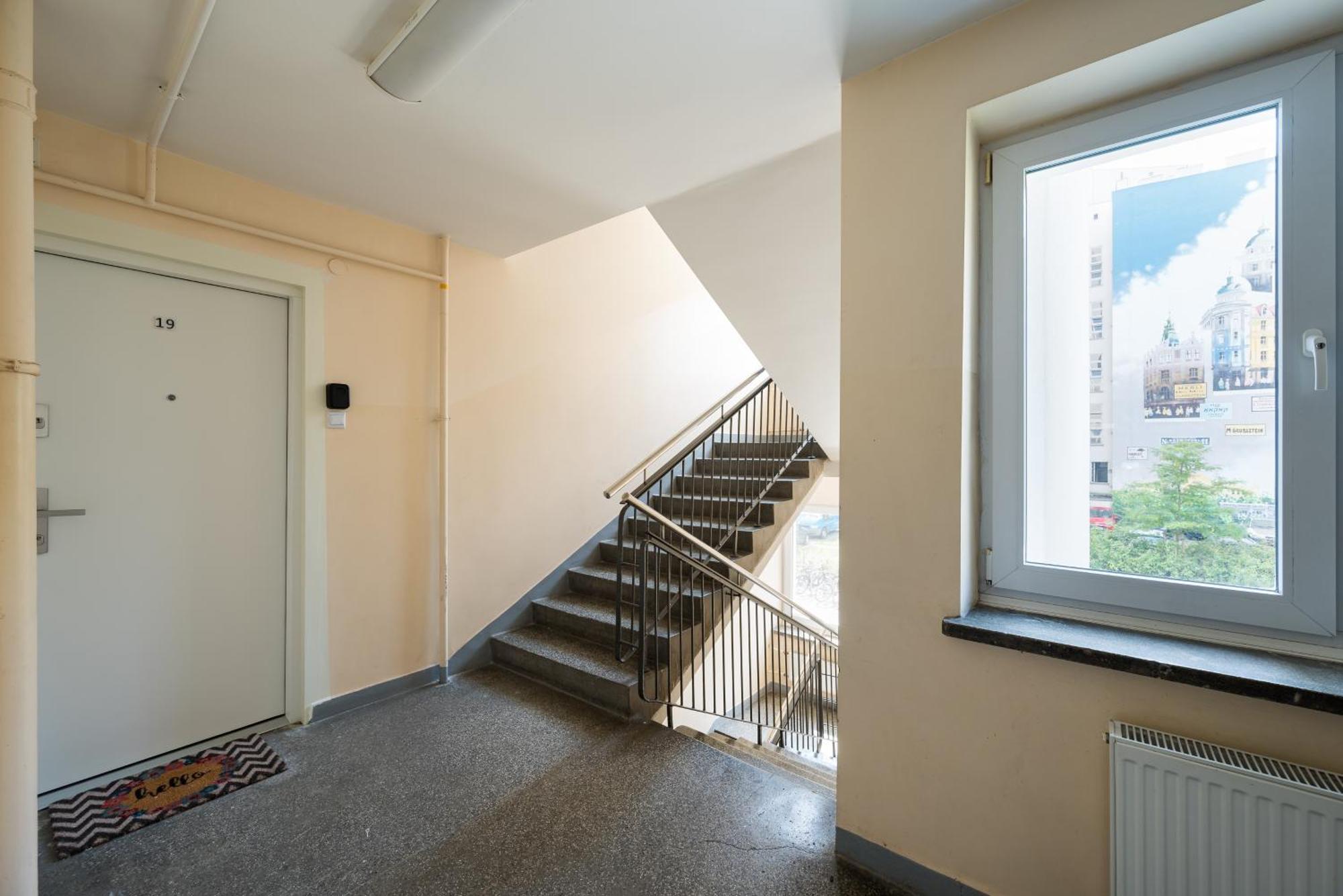 Krolewska Stylish Apartament