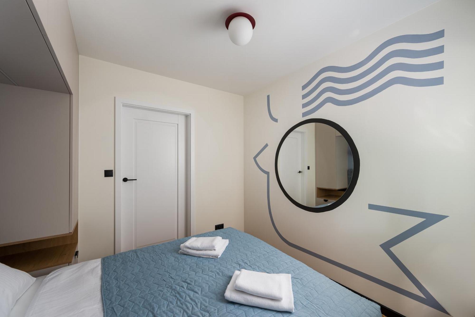 Apartament Krolewska Stylish