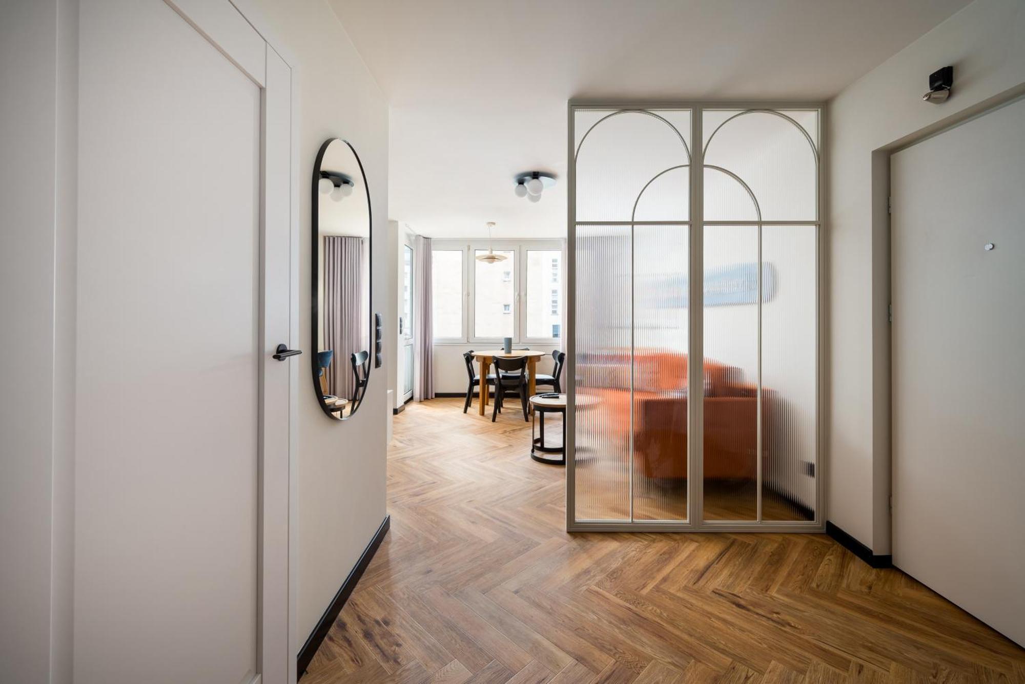 Krolewska Stylish Apartament Warszawa