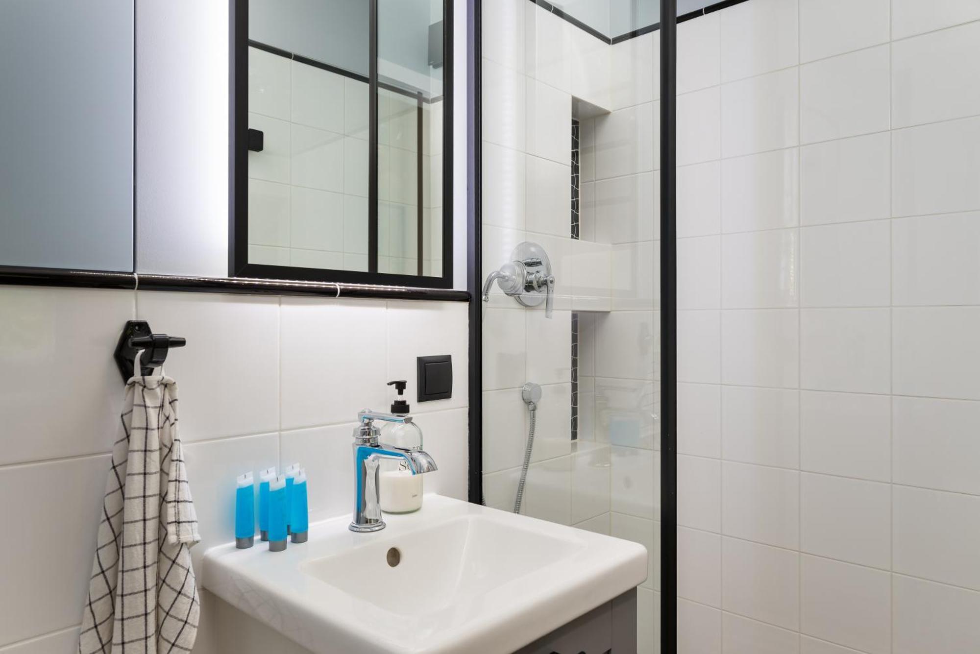 Krolewska Stylish Apartament *